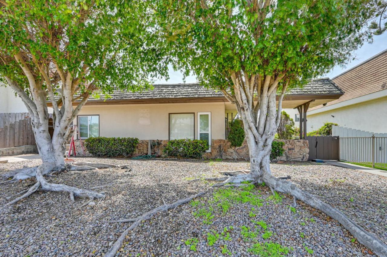 In The Heart Of Pacific - 1 Mi To Coast! Apartment *