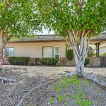 Apt In The Heart Of Pacific Beach - 1 Mi To Coast!