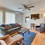 Apt In The Heart Of Pacific Beach - 1 Mi To Coast!