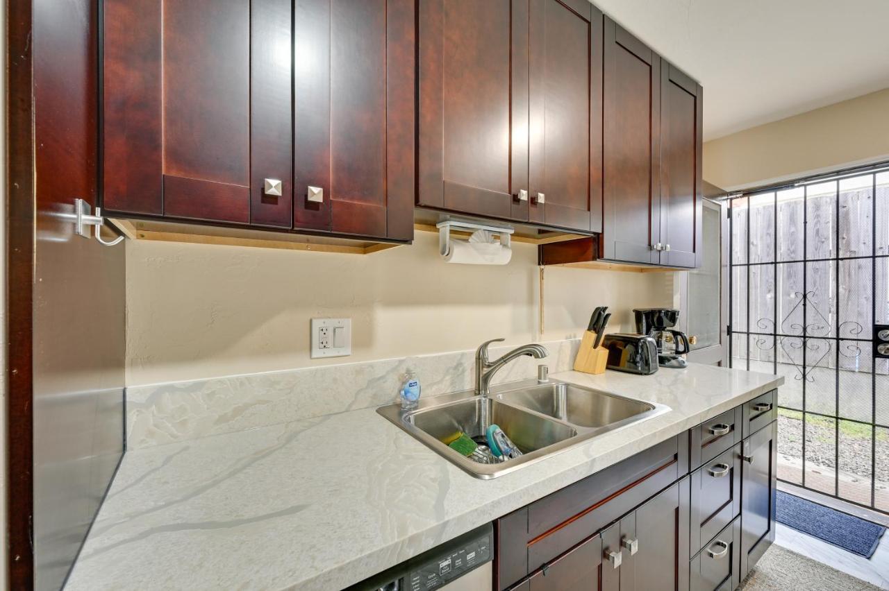 In The Heart Of Pacific - 1 Mi To Coast! Apartamento San Diego